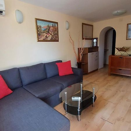 Villa Detelina Balchik Ngoại thất bức ảnh