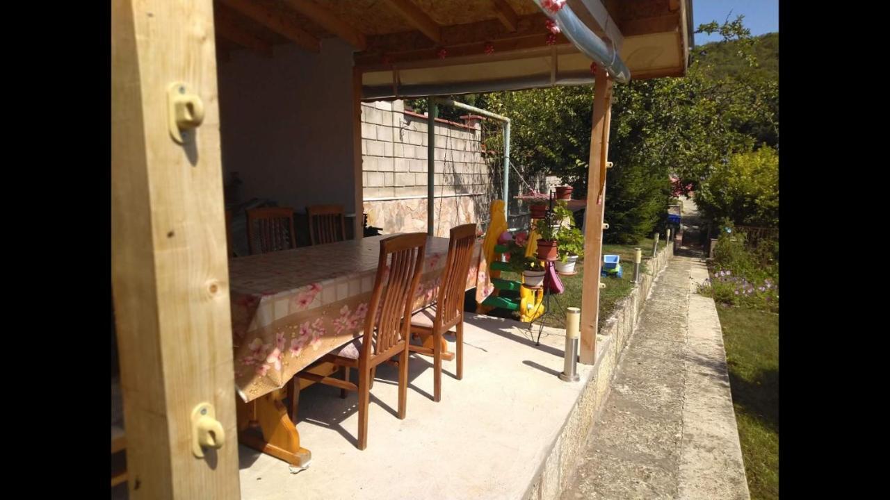 Villa Detelina Balchik Ngoại thất bức ảnh