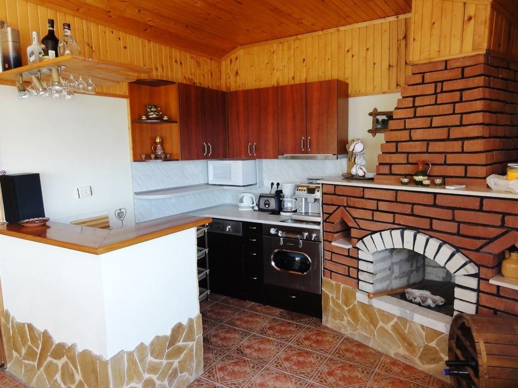 Villa Detelina Balchik Phòng bức ảnh