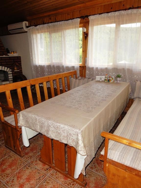 Villa Detelina Balchik Phòng bức ảnh