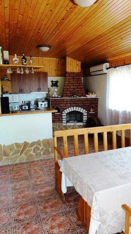 Villa Detelina Balchik Phòng bức ảnh