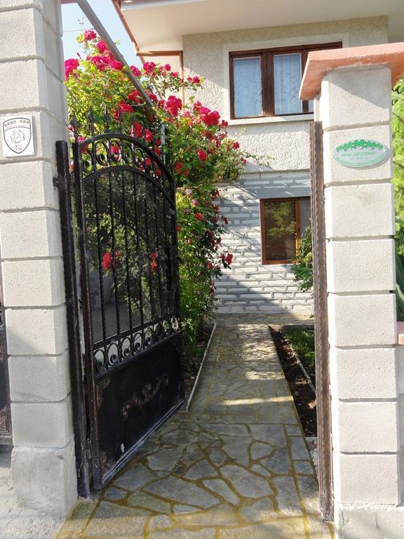Villa Detelina Balchik Phòng bức ảnh