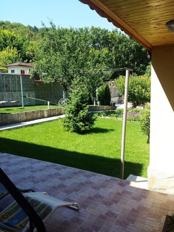 Villa Detelina Balchik Phòng bức ảnh