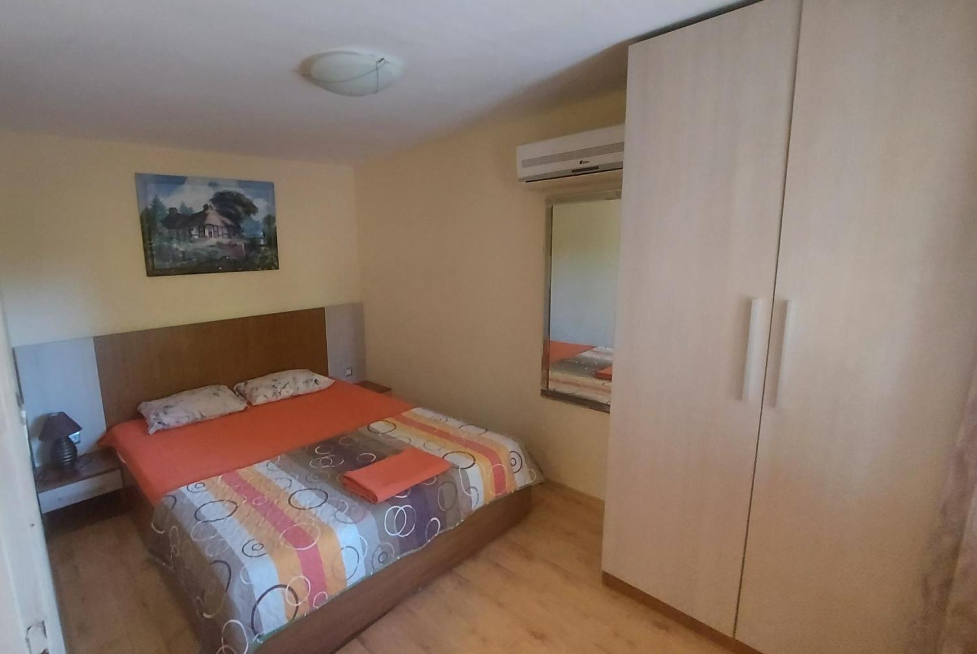 Villa Detelina Balchik Ngoại thất bức ảnh