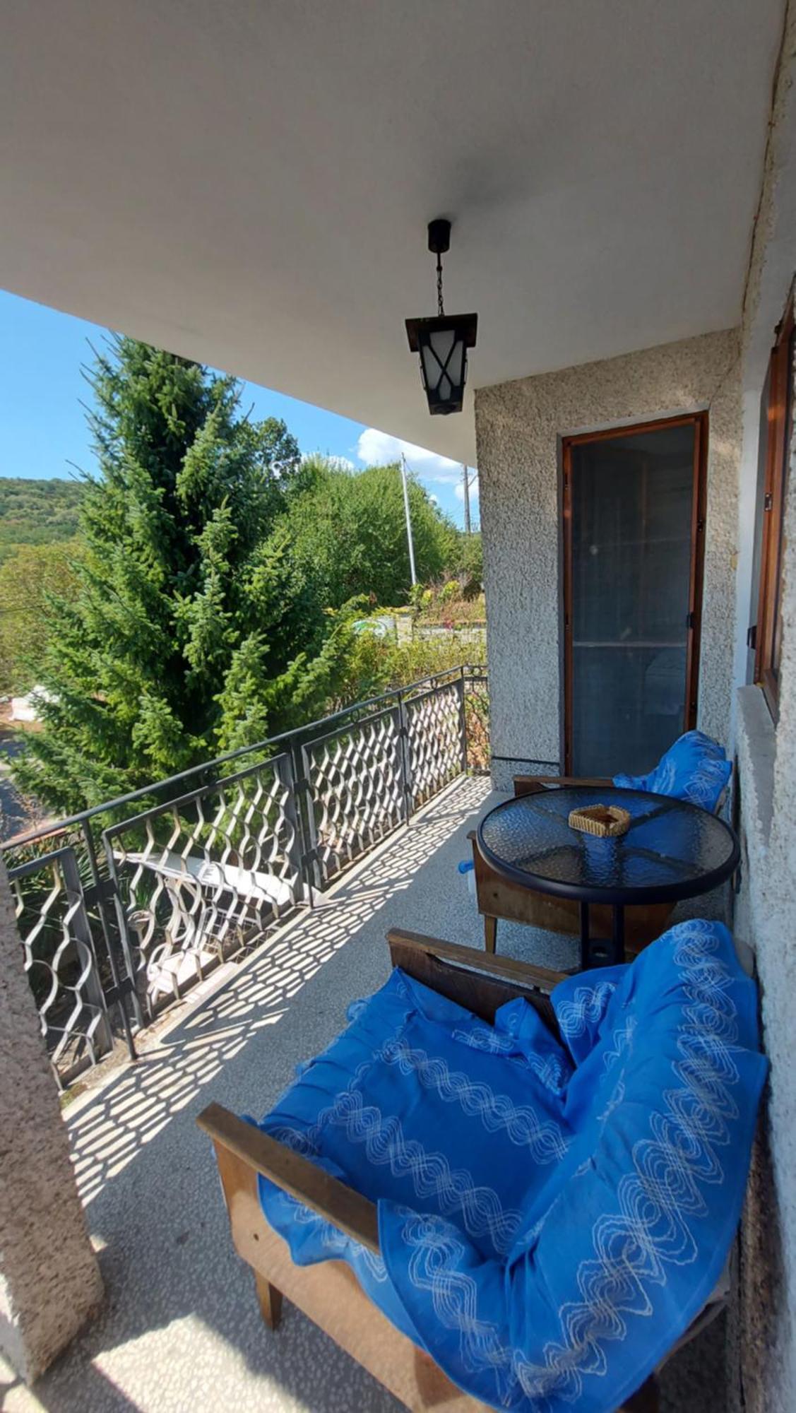 Villa Detelina Balchik Ngoại thất bức ảnh