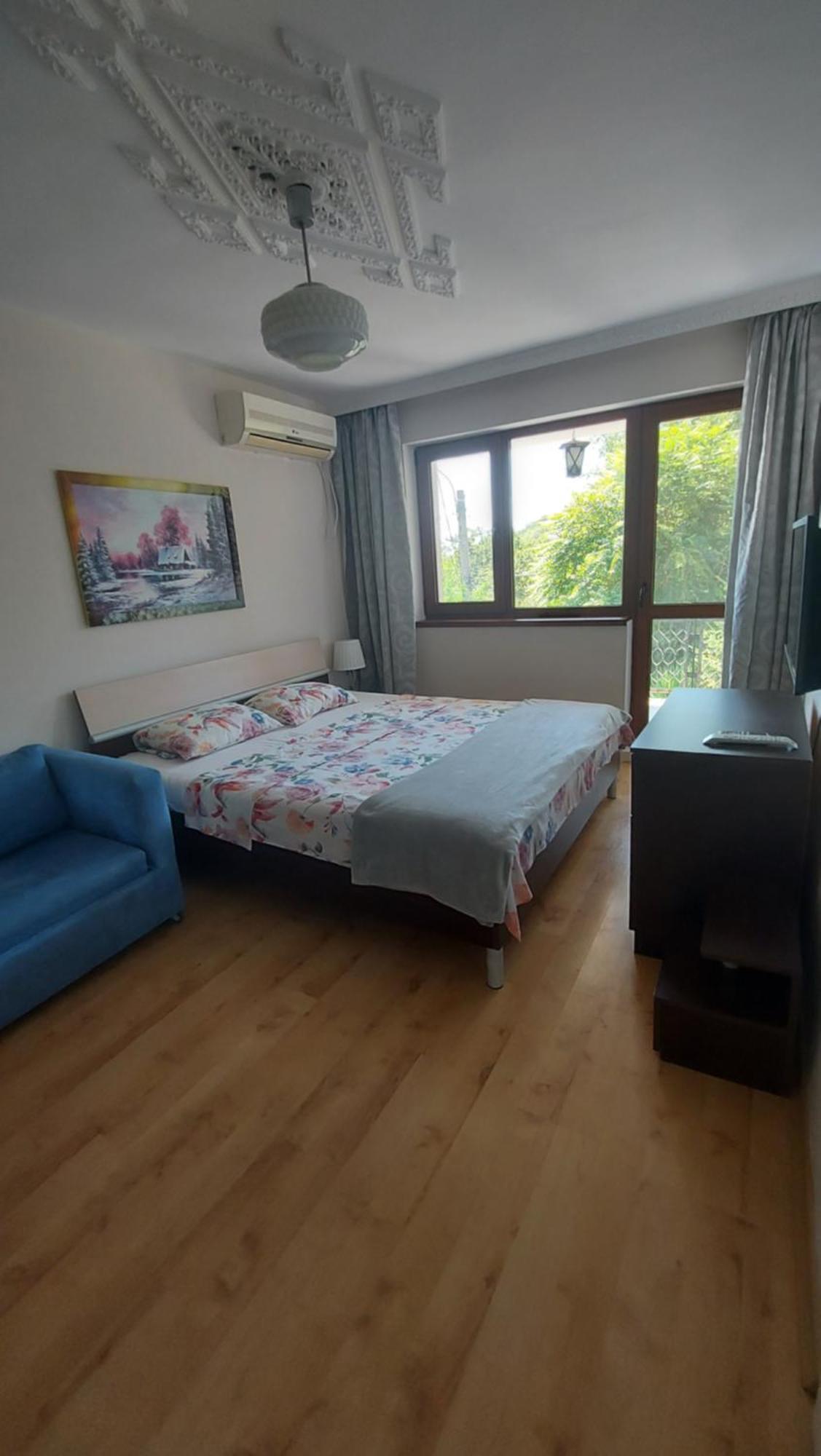 Villa Detelina Balchik Ngoại thất bức ảnh